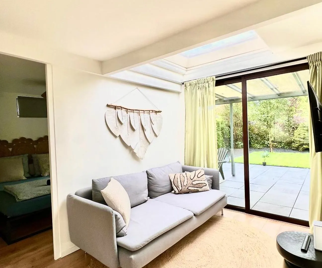 بيت للعطل Cozy Family House With Spacious Garden In The Nature Near Amsterdam Vijfhuizen هولندا